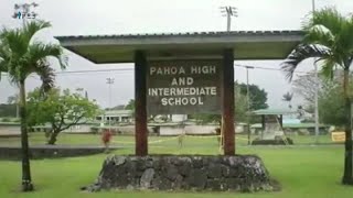 Terroristic threatening investigation opened following threat to high school