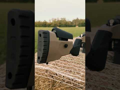 The Tactical Rifle You Can Afford