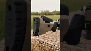 The Tactical Rifle You Can Afford