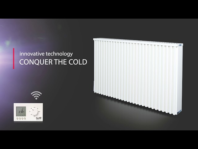 Fischer Future Heat Beat the cold - YouTube
