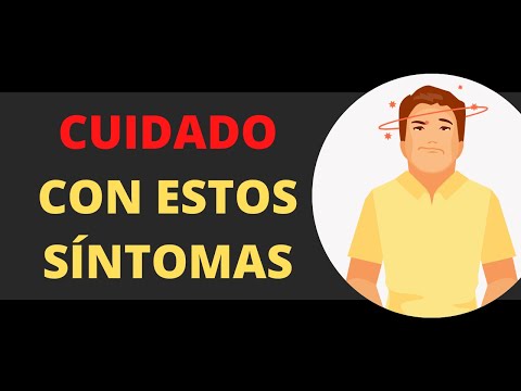 Vídeo: ¿Con Qué Médico Debo Contactar Si Tengo Hipertensión Y Dolores De Cabeza?