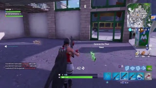 Grinding for chronic Average  player or pro//58 wins //1,000 kills//Fortnite/