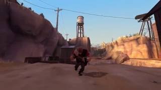 TF2 - Never trust a Hoovy