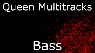 Radio GaGa - Bass Track