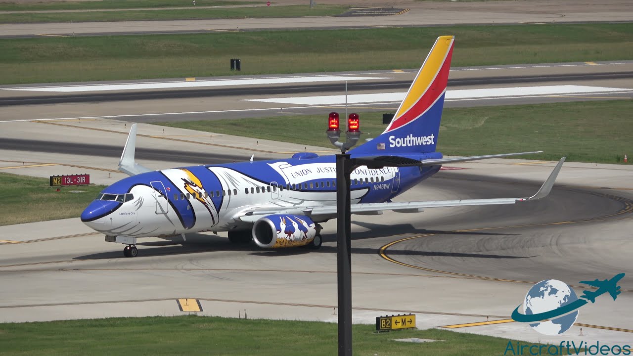 Southwest Airlines 