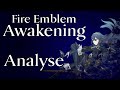 Fire emblem awakening  analyse