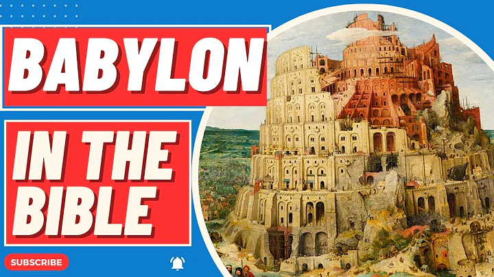 Exploring the Mysteries of Babylon in the Bible