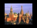 Govorit Moskva | Говорит Москва | Moscow Speaking