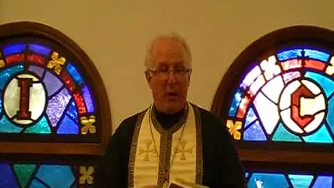 Fr. Robert Slesinski, Ph.D - Book Signing at the B...