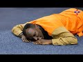 Chrisndikumana Chimamandamosesoffice8109 Muri Interview Imwe 