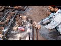 Most Amazing Forging Process & Tour of a Tools Making Factory