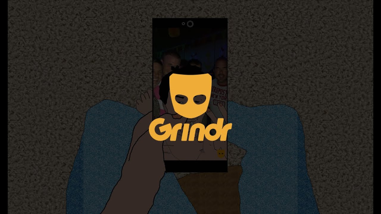 K1LLWH1TEY - GRINDR adlı videoyu YouTube'da izle K1LLWH1TEY - GRINDR adlı videoyu YouTube'da izle