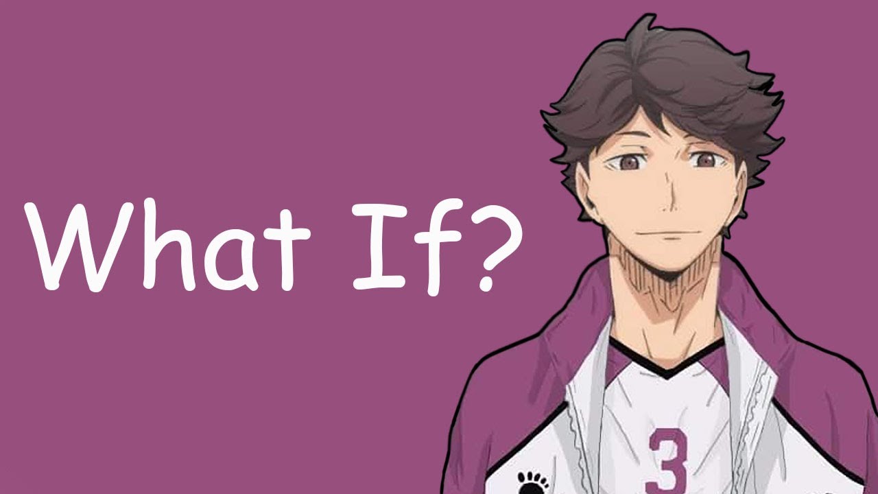 Что, если Оикава отправится в Сираторизаву?