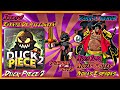 Duck Piece V2! Aberto! Novo Evento De halloween, Novas Espadas, DarkXTremor Tutorial e etc