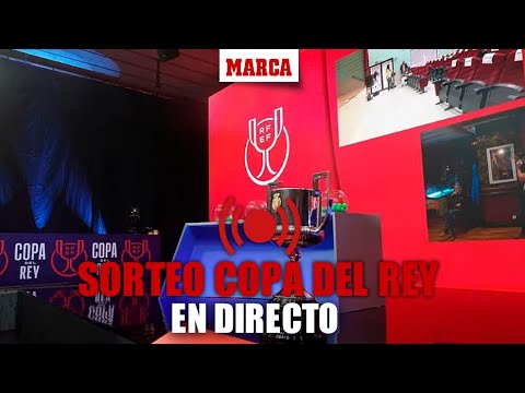 La copa del rey en directo