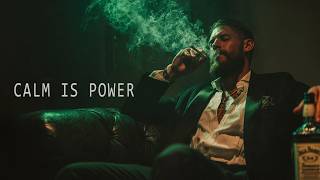 Dark R&amp;B Playlist for Men | Calm Energy &amp; After Hours Confidence
