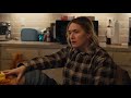 Mare(Kate Winslet)’s Reaction to Her Ex-Husband Frank’s Engagement #1 - Mare of Easttown S01E01