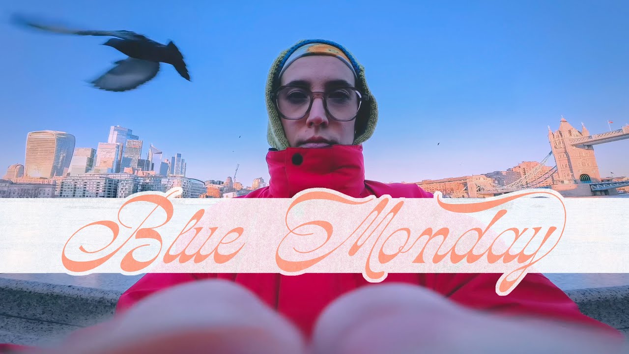 Watch Lorana - Blue Monday (music video) on YouTube Watch Lorana - Blue Monday (music video) on YouTube