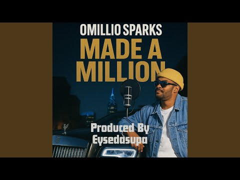 Made A Million