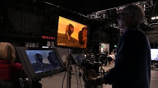 The Lion King - virtual cinematography and VFX