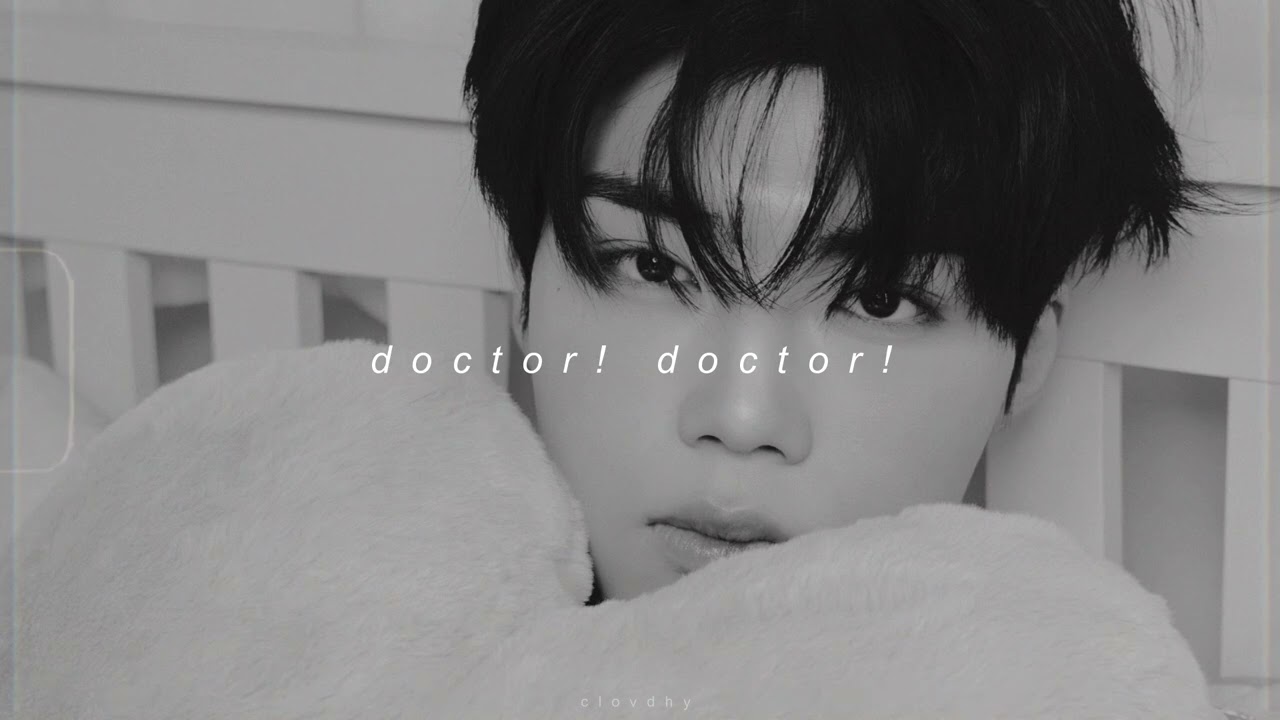 zerobaseone - doctor! doctor! (slowed + reverb) - YouTube