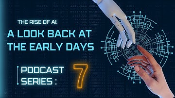 AI and the Environment Can Technology Help Save the Planet | Podcast