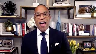 Anchored Identity: Jonathan Capehart on the Modern Newsroom