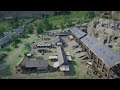 Beginning of video