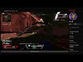 Rush enemy sampai rata