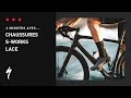 Vidéo: Specialized S-Works Recon Lace