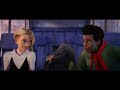 SPIDER-MAN: ACROSS THE SPIDER-VERSE | 4DX Trailer