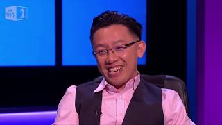 Thrown under the bus   The Apprentice 2017 Youre Fired   Episode 2  BBC Two