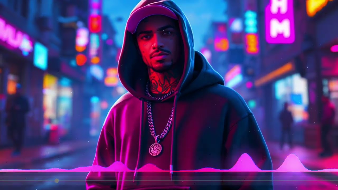 🎧 Background Music para Gaming y YouTube | Música IA Sin Copyright