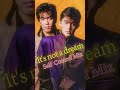 It's not a dream(Self Control Mix)#Bz #松本孝弘 #稲葉浩志 #TMNETWORK #小室哲哉 #Bz初期 #Bzremix #It'snotadream