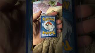 Skibidi Toilet Pokémon Card!!!!