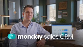 Développez Votre Potentiel De Vente Avec Monday Sales Crm | Essai Gratuit