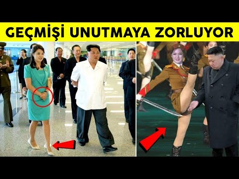 Video: Devlet Başkanlarının Eşlerinin Izlediği 7 Kural