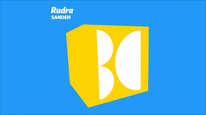 Rudra - Dhara (Original Mix)