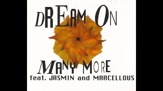 Many More – Dream On (12 Mix) HQ 1994 Eurodance