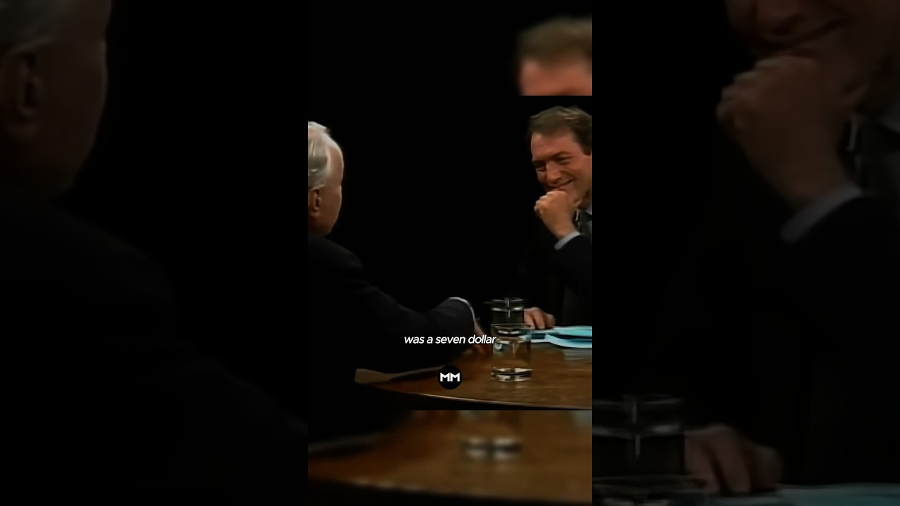 John Templeton “Buy When Others Are Fearful”…📈 