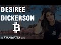 Play games  win bitcoin  thndr games ceo desiree dickerson