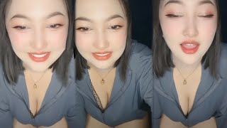 Amoi Bar Bar Bigo Live