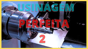 Centro de Torneamento EMCO Usinagem e Fresamento 😲