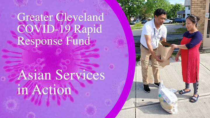 Greater Cleveland COVID-19 Rapid Response Fund: As...