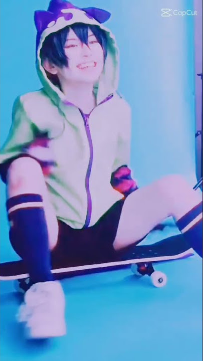Miya chinen versi chiba_2_2 (story WA 20 detik)