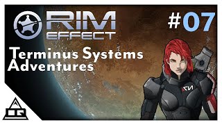 Rim-Effect - Terminus Systems Adventures - 07