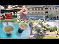 My First Vlog || The City of Lights || Discover the Energy of Karachi