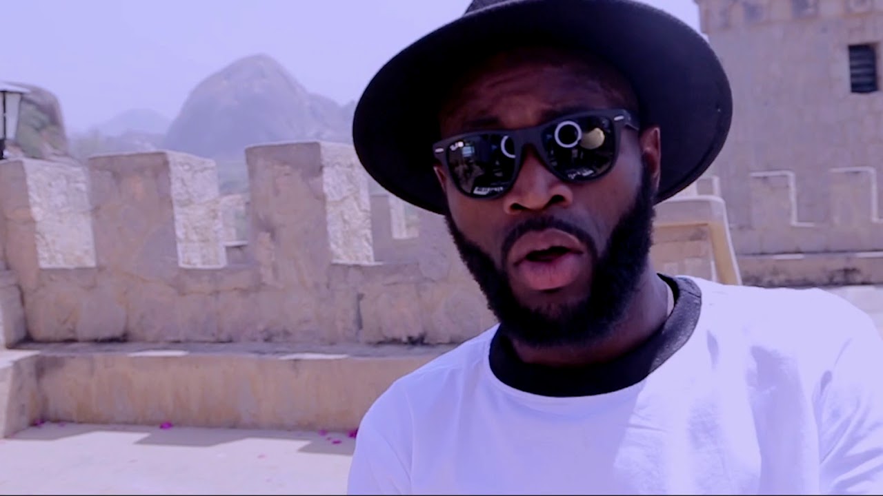 Rymboxx- Yabo (Official Video)