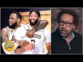 The Lakers will benefit from the NBA’s short turnaround – David Fizdale | The Jump