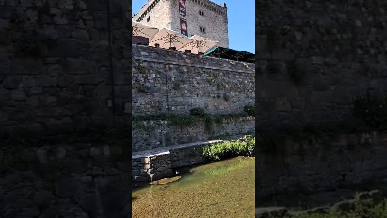 Visit to Potes Cantabria 2022  Reel 1 Picos de europa picos de Europa unesco world heritage